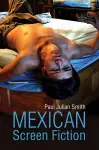 Mexican Screen Fiction cover