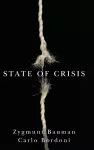 State of Crisis cover