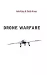 Drone Warfare cover