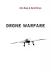 Drone Warfare cover
