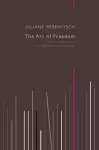 The Art of Freedom cover