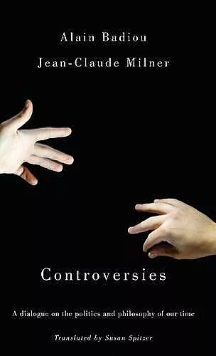 Controversies cover