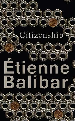 Citizenship cover