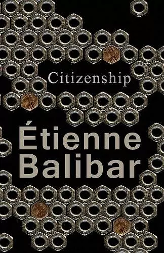 Citizenship cover