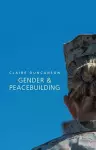 Gender and Peacebuilding cover