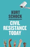 Civil Resistance Today cover