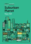 Suburban Planet cover
