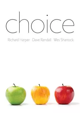 Choice cover