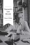 Foucault's Last Decade cover