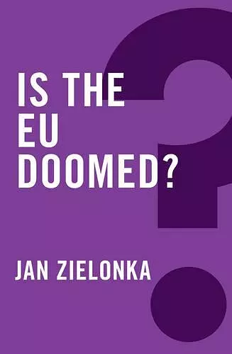 Is the EU Doomed? cover