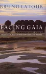 Facing Gaia cover