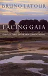 Facing Gaia cover