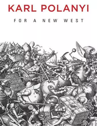 For a New West cover