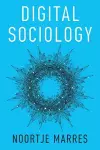 Digital Sociology cover