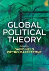 Global Political Theory cover