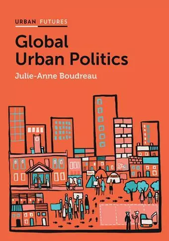 Global Urban Politics cover