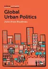 Global Urban Politics cover