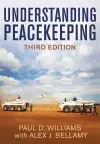 Understanding Peacekeeping cover