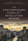 The Contemporary Conflict Resolution Reader cover