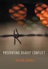 Preventing Deadly Conflict cover