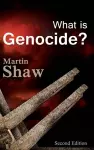 What is Genocide? cover