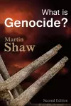 What is Genocide? cover