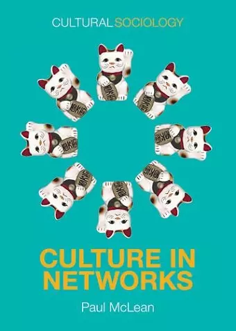 Culture in Networks cover