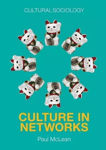 Culture in Networks cover