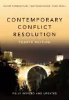 Contemporary Conflict Resolution cover