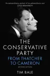 The Conservative Party cover