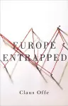 Europe Entrapped cover