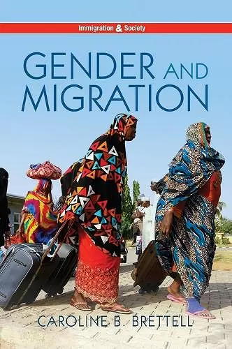 Gender and Migration cover