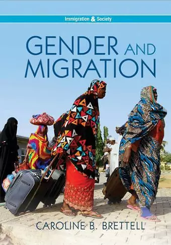 Gender and Migration cover