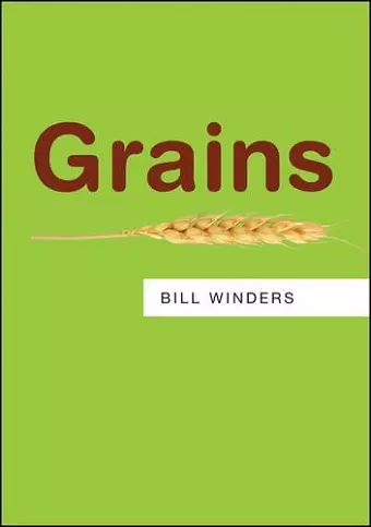 Grains cover