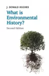 What is Environmental History? cover