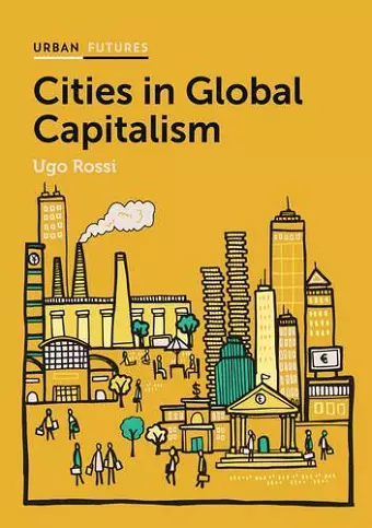 Cities in Global Capitalism cover