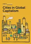 Cities in Global Capitalism cover