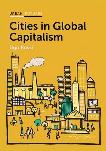 Cities in Global Capitalism cover