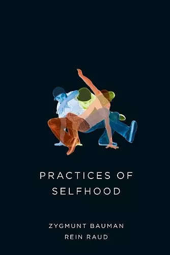 Practices of Selfhood cover