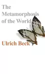 The Metamorphosis of the World cover