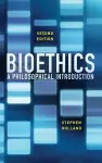 Bioethics cover