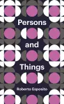 Persons and Things cover