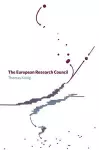 The European Research Council cover