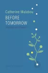 Before Tomorrow cover