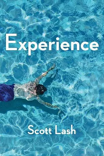 Experience cover