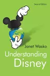 Understanding Disney cover