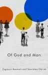 Of God and Man cover