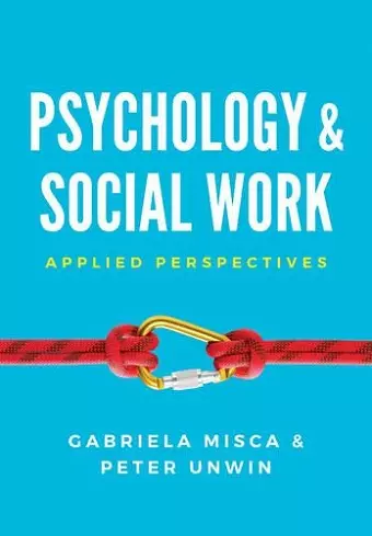 Psychology and Social Work cover