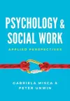 Psychology and Social Work cover