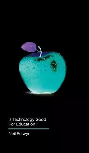 Is Technology Good for Education? cover